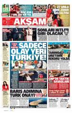Akşam