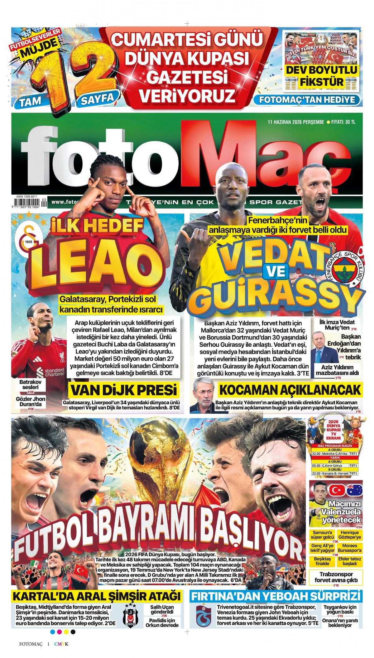Fotomaç