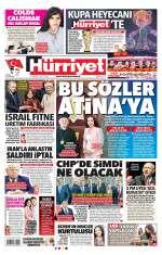 Hürriyet