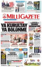 Milli Gazete