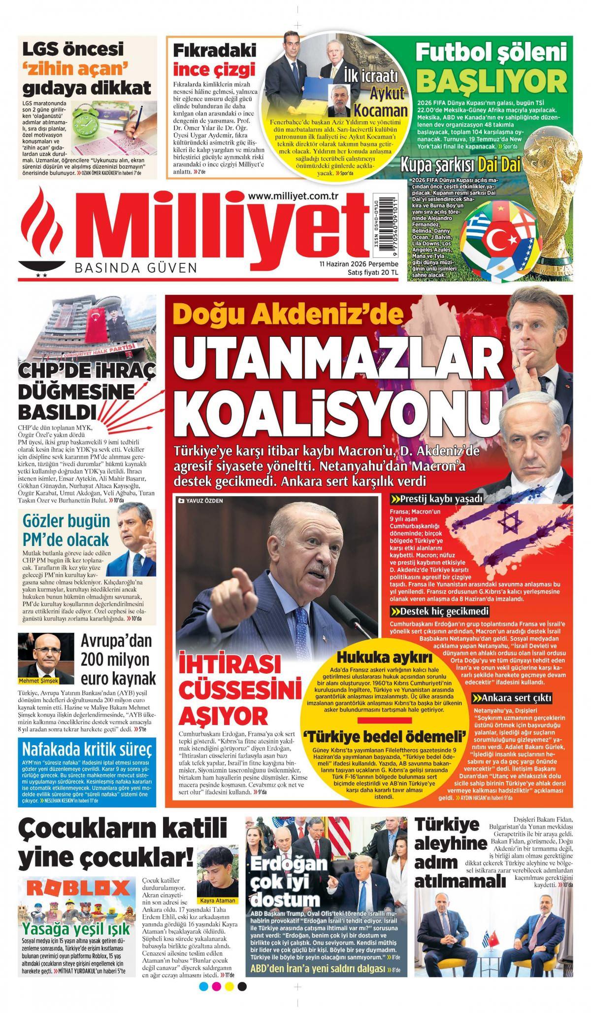 Milliyet