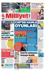 Milliyet