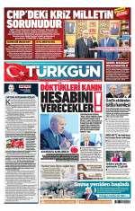 Türkgün