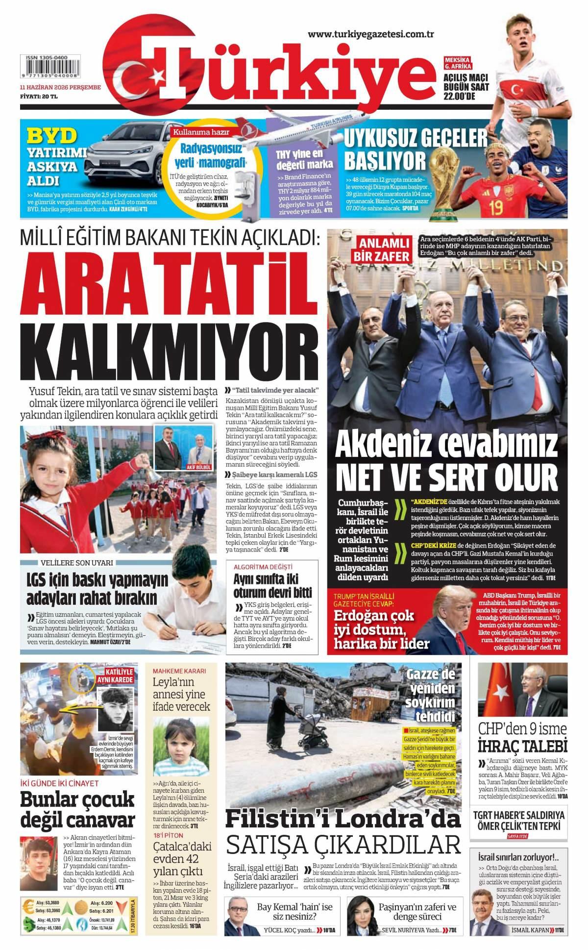 Türkiye