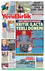 Yeni Birlik