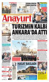 ANAYURT