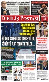DİRİLİŞ POSTASI