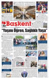 BAŞKENT