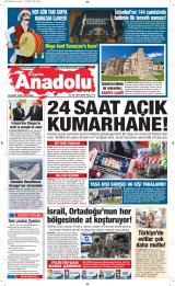 BİZİM ANADOLU
