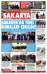 BİZİM SAKARYA