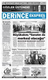 DERİNCE EKSPRES