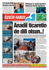 DİYARBAKIR ÖZGÜR HABER