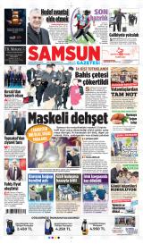 SAMSUN