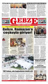 GEBZE YENİGÜN