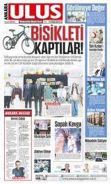 ANKARA ULUS