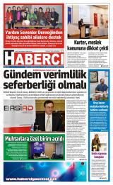 HABERCİ