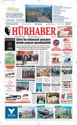 HÜRHABER