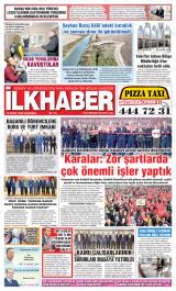 İLKHABER
