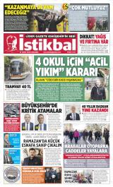 İSTİKBAL