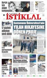 KASTAMONU İSTİKLAL