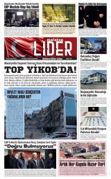 MALATYA LİDER