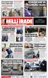 MİLLİ İRADE