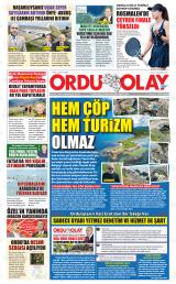 ORDU OLAY