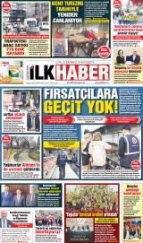 GAZİANTEP İLK HABER