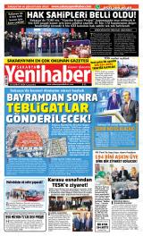 SAKARYA YENİHABER