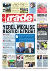 SİVAS İRADE