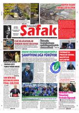 TEKİRDAĞ ŞAFAK