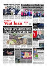 TEKİRDAĞ YENİ İNAN
