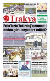 TRAKYA