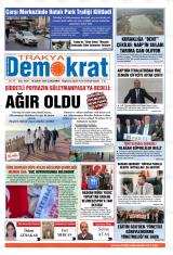 TRAKYA DEMOKRAT