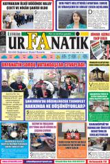 URFANATİK
