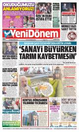 YENİ DÖNEM