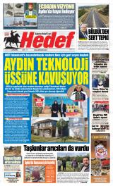 HEDEF