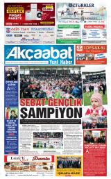AKÇAABAT YENİ HABER