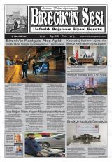 BİRECİK'İN SESİ