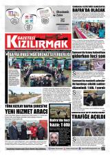 KIZILIRMAK