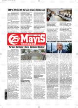 HAVZA 25 MAYIS