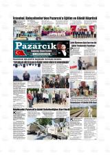 PAZARCIK
