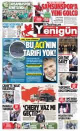 55 YENİGÜN