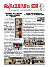 NALLIHAN'IN SESİ