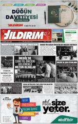 İNEGÖL YILDIRIM