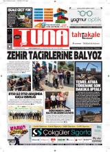 YENİ TUNA