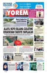 YENİŞEHİR YÖREM
