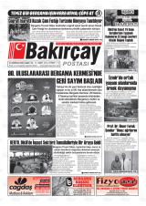 BAKIRÇAY POSTASI