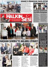 HALKIN SESİ