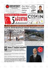5 AĞUSTOS